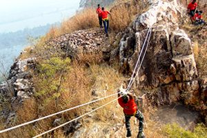 NAFS Jabalpur fire and safety training photo 127