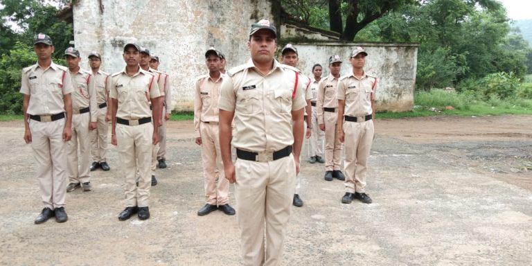 NAFS Jabalpur fire and safety training photo 125