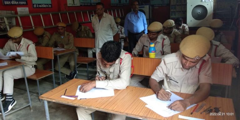 NAFS Jabalpur fire and safety training photo 78