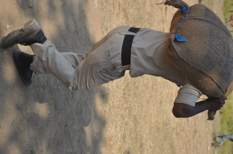 NAFS Jabalpur fire and safety training photo 29